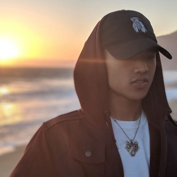 Meet your Posher, Bing - Picture 1 of 1